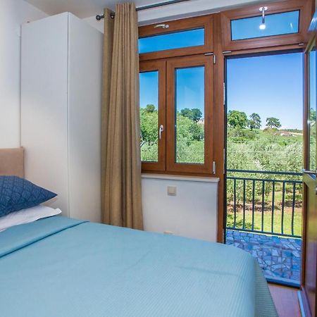 Apartment Rosse Porec Ngoại thất bức ảnh
