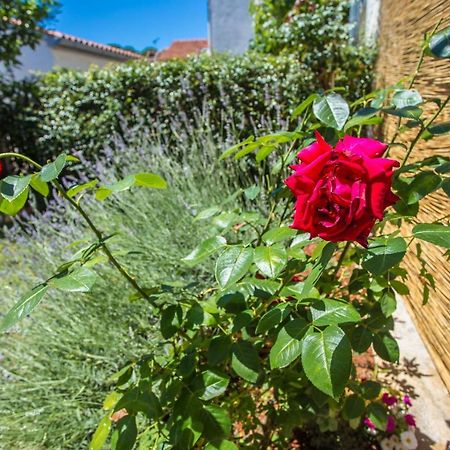 Apartment Rosse Porec Ngoại thất bức ảnh