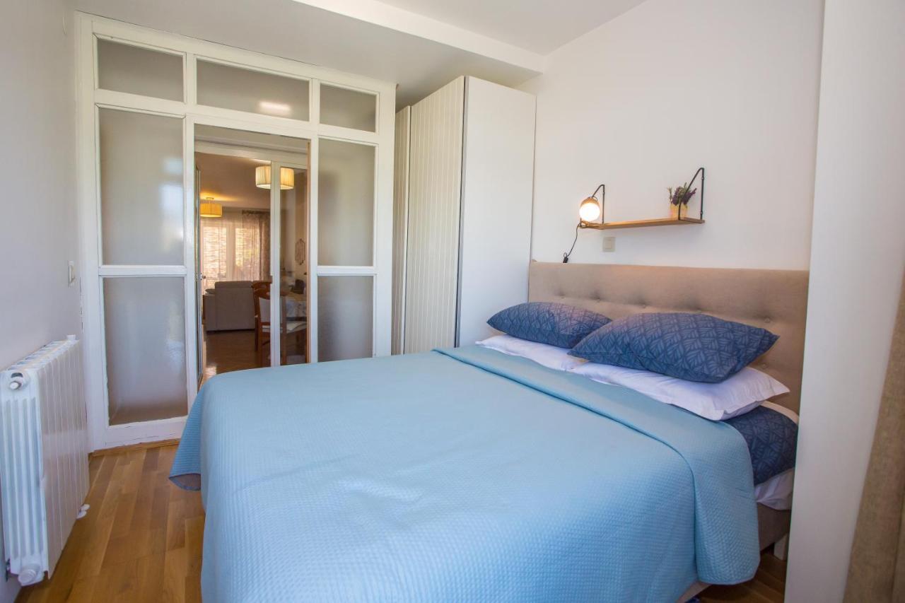 Apartment Rosse Porec Ngoại thất bức ảnh