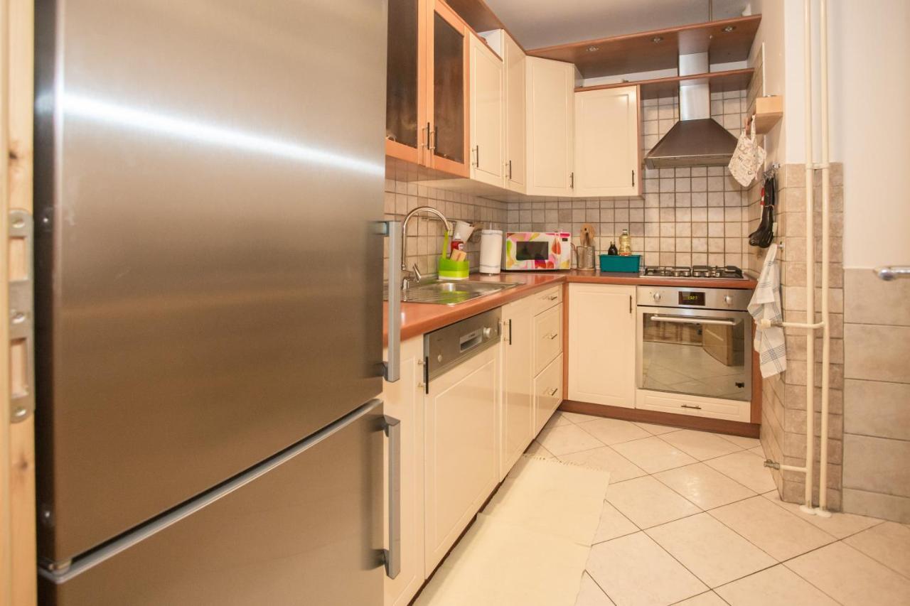 Apartment Rosse Porec Ngoại thất bức ảnh