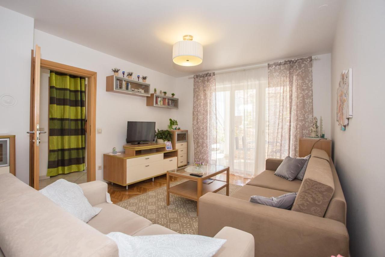 Apartment Rosse Porec Ngoại thất bức ảnh