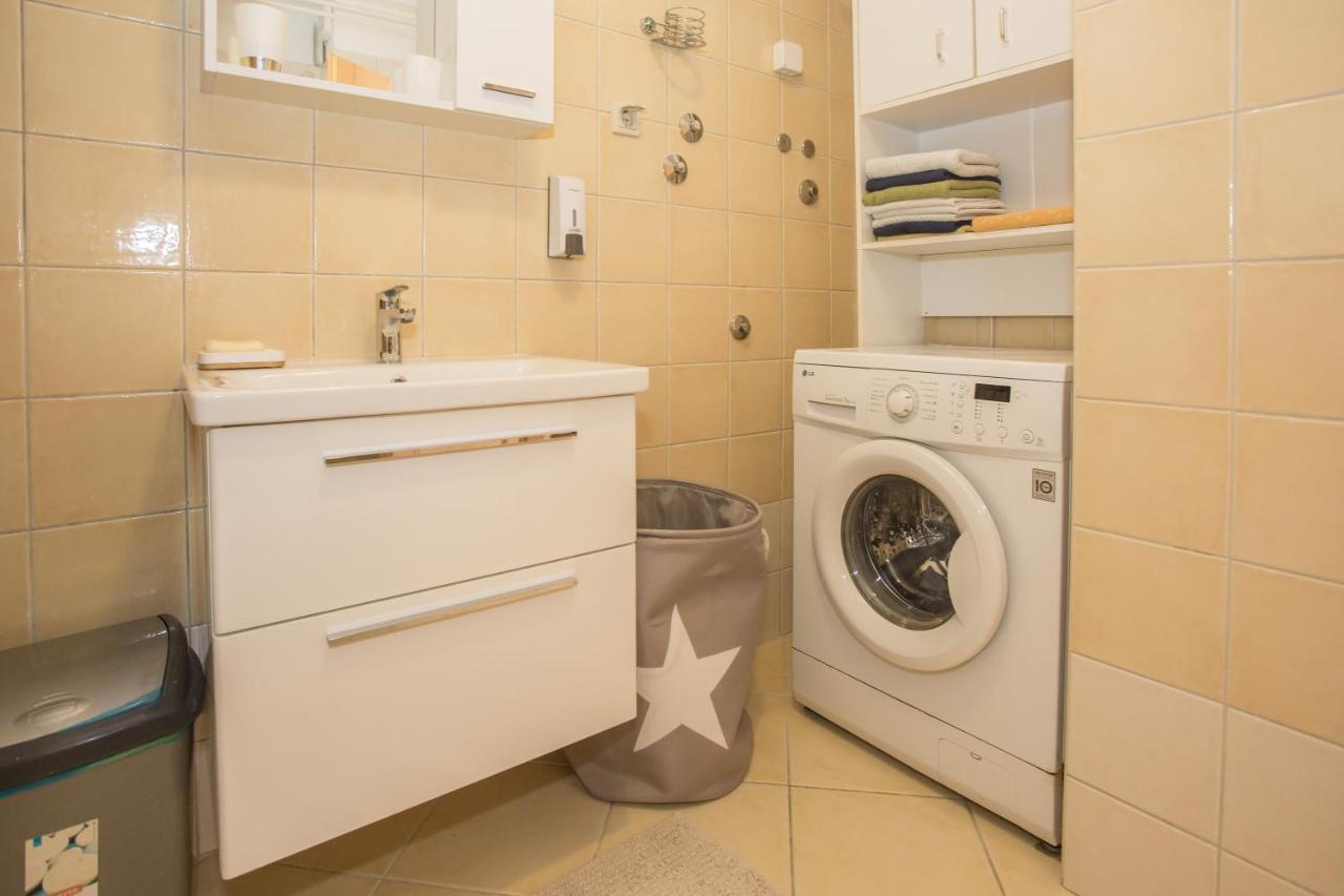 Apartment Rosse Porec Ngoại thất bức ảnh