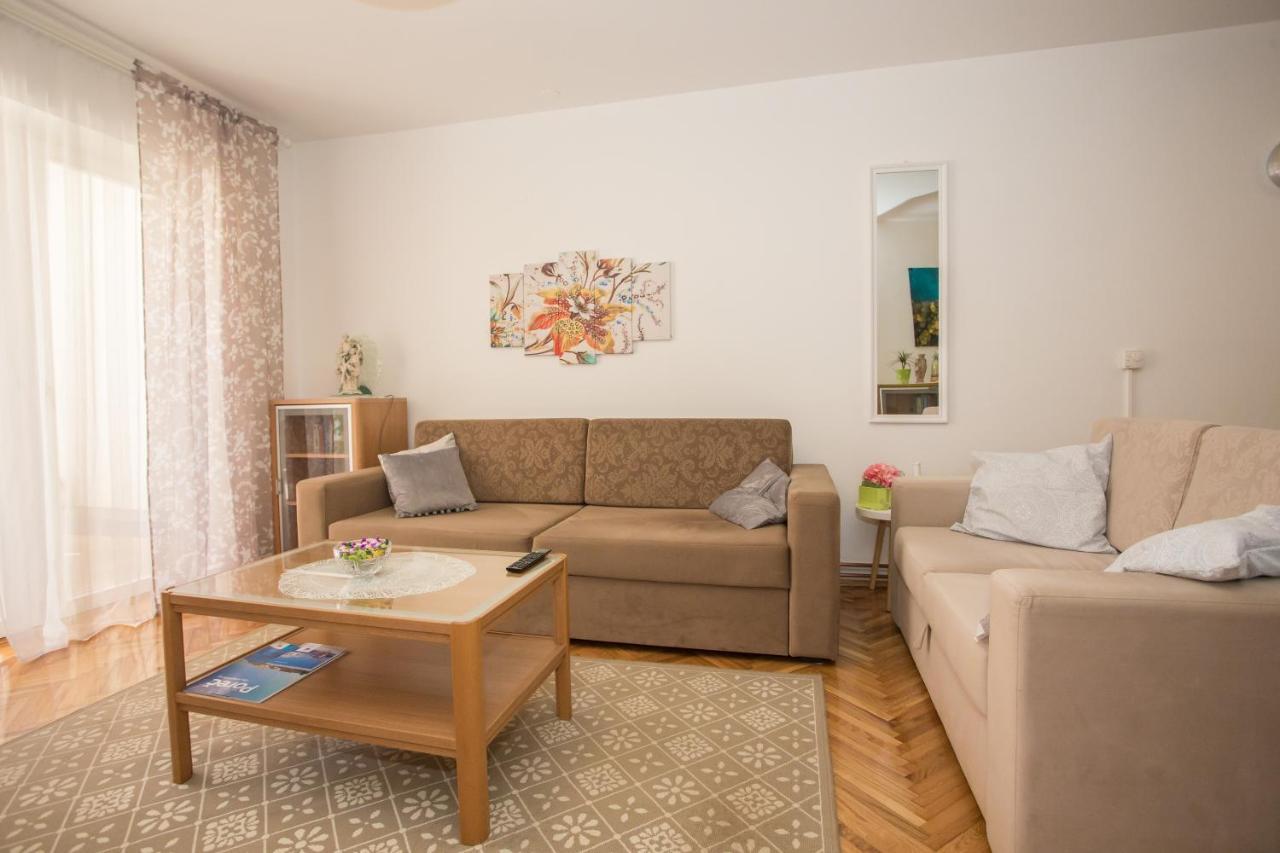 Apartment Rosse Porec Ngoại thất bức ảnh