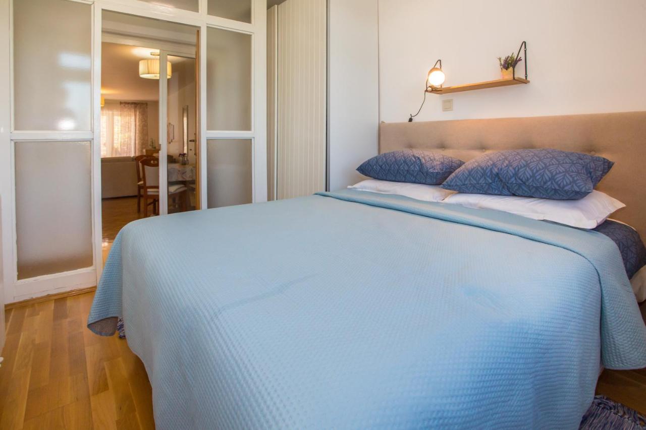 Apartment Rosse Porec Ngoại thất bức ảnh