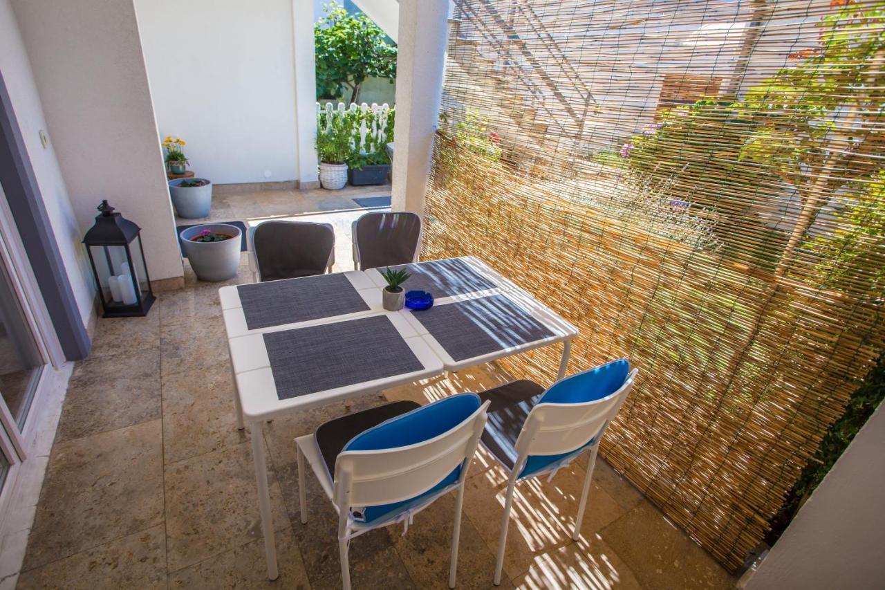 Apartment Rosse Porec Ngoại thất bức ảnh